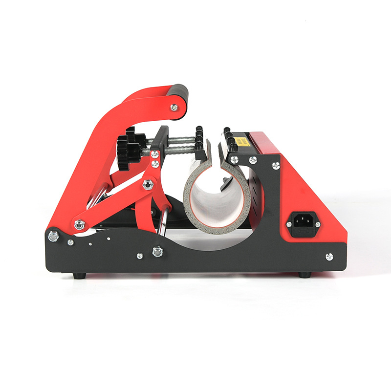 Fabrieksdirect digitale sublim - Commercial Digital Printing Press recensie en prijs