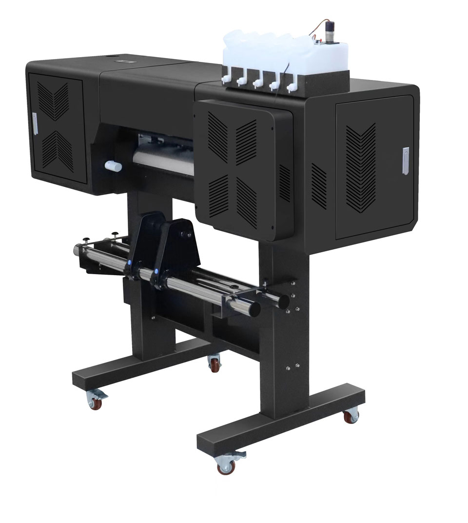 Ingebouwde rookreiniger 60cm D - Commercial Digital Printing recensie en prijs