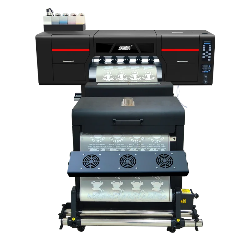 Ingebouwde rookreiniger 60cm D - Commercial Digital Printing recensie en prijs