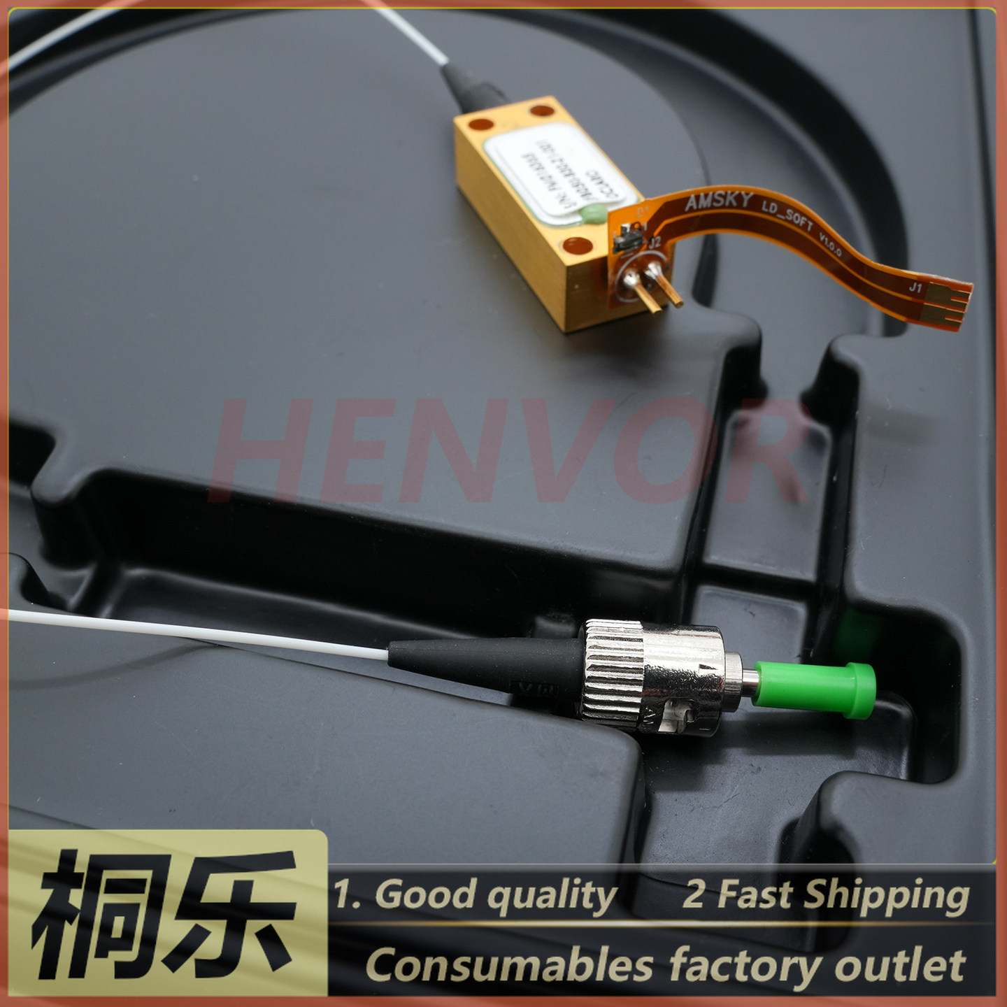 SFB050-830-Z1 LD Laserdiode vo - Ctp Plate Making recensie en prijs
