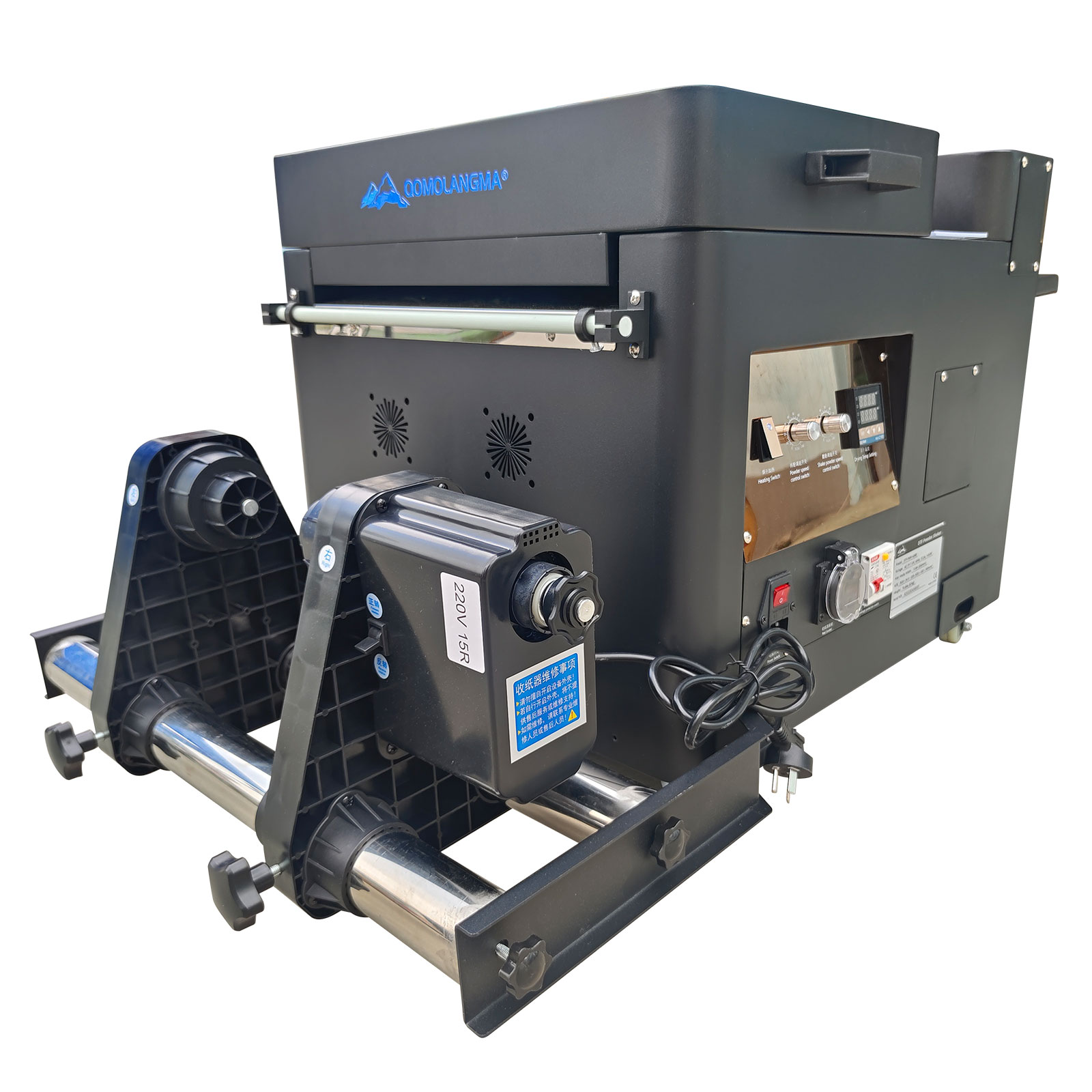 US Stock Economische A3 Automa - Commercial Printing Machine For Shirts recensie en prijs