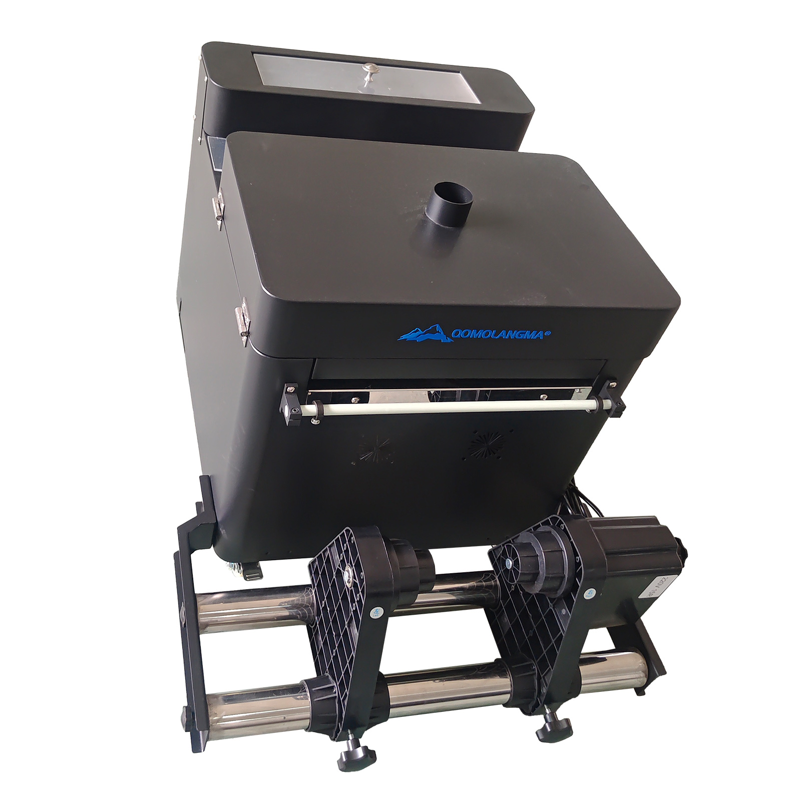 US Stock Economische A3 Automa - Commercial Printing Machine For Shirts recensie en prijs
