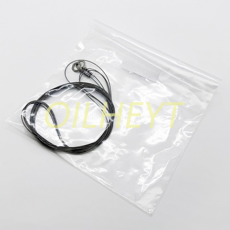 252-13505A CTP Draadkabel Auto - Ctp Plate Making recensie en prijs
