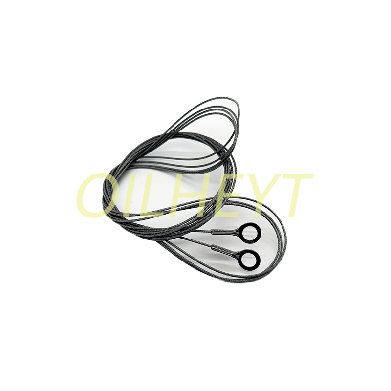 252-13505A CTP Draadkabel Auto - Ctp Plate Making recensie en prijs