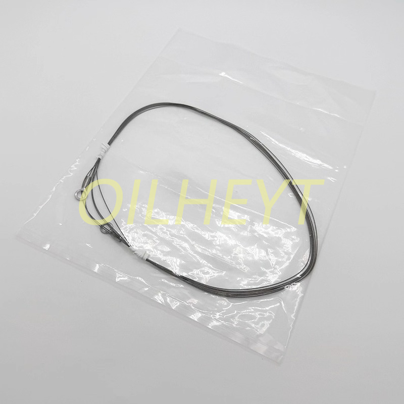 252-13505A CTP Draadkabel Auto - Ctp Plate Making recensie en prijs