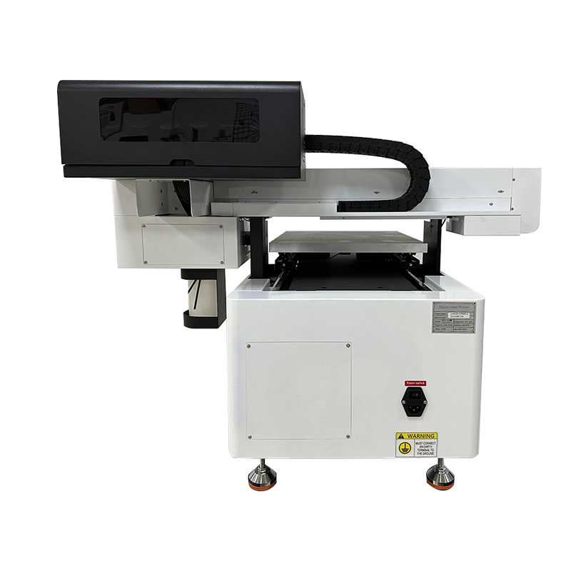 Industriële automatische digit - Commercial Digital Printing recensie en prijs