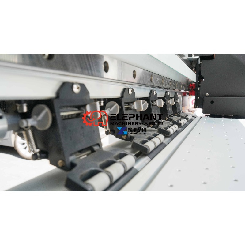 Commerciële DTF PET-film print - Commercial Printing Machine For Shirts recensie en prijs