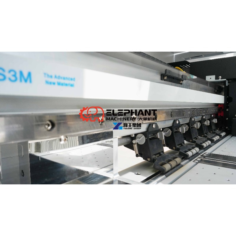 Commerciële DTF PET-film print - Commercial Printing Machine For Shirts recensie en prijs