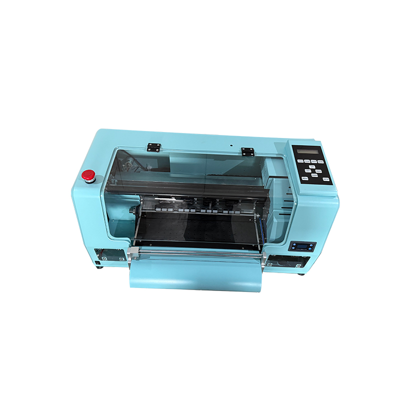 A3 33CM DTF-printermachine Vee - Commercial Printing Machine For Shirts recensie en prijs