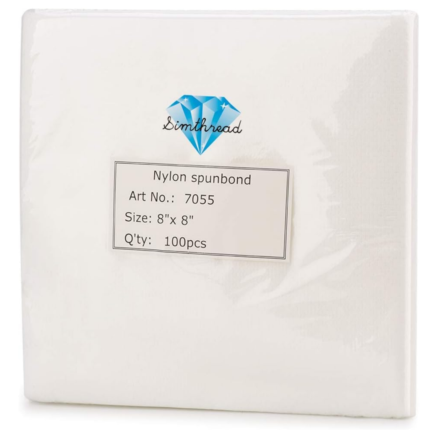 Simthread No Show Mesh (onzich - Embroidery Stabilizer Backing recensie en prijs